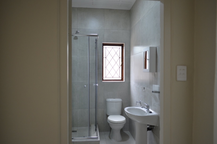 To Let 2 Bedroom Property for Rent in George South Western Cape